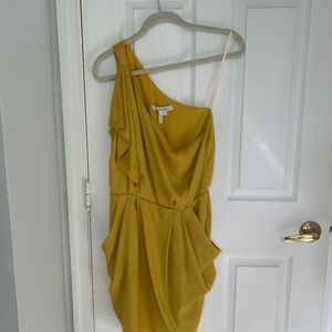 BCBG dress